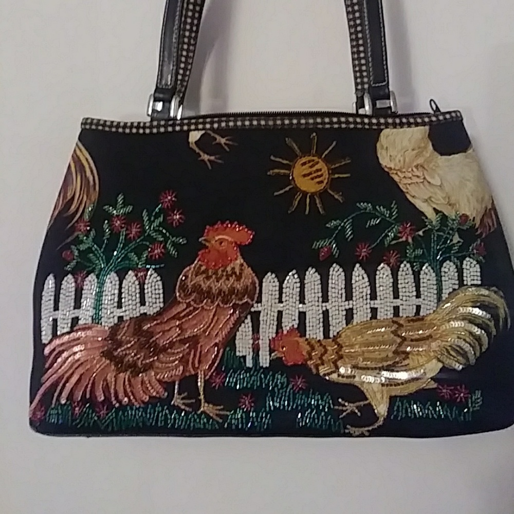 Isabella Fiore  Purse
